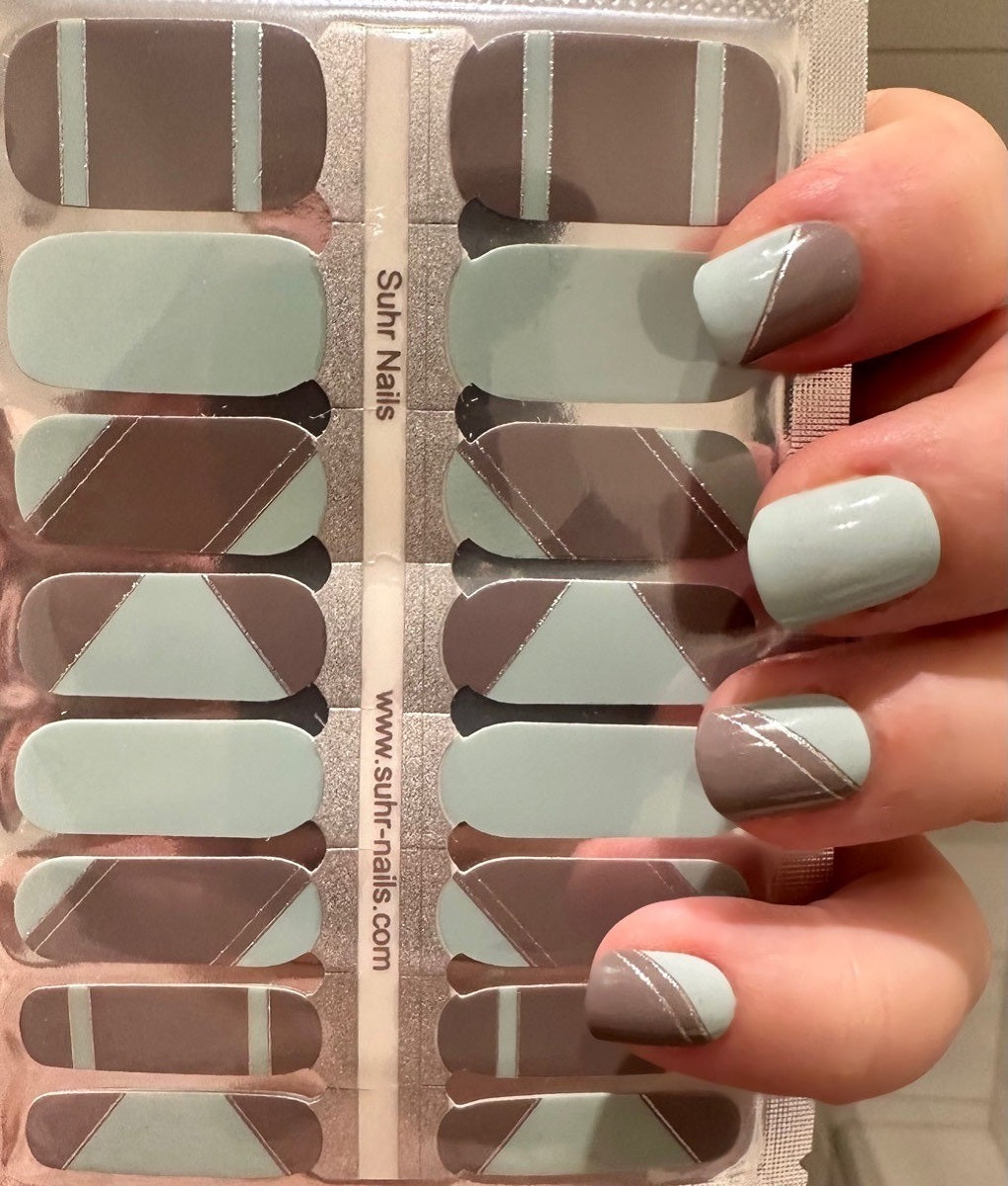 After Tomorrow – Suhr Nails