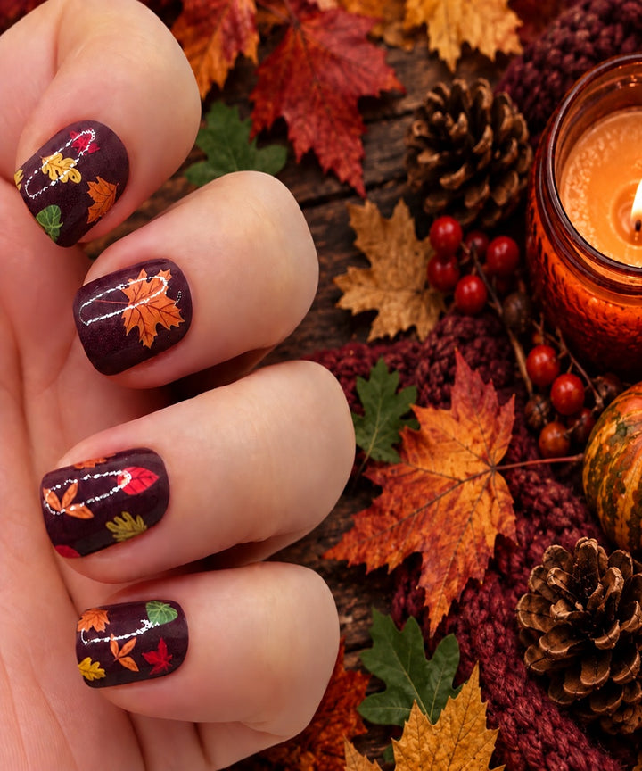 Autumn In The Air