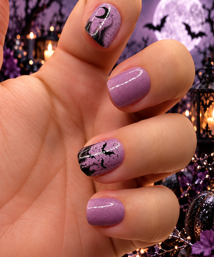 Bats In The Evening