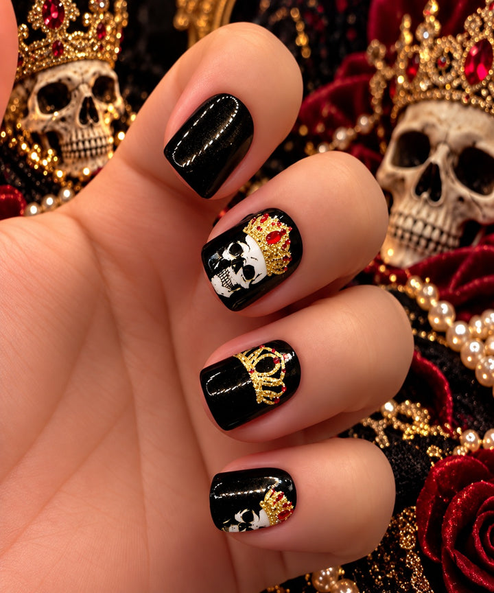 Princess Of Skulls