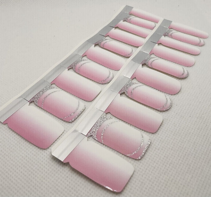XL Vertical Babyboomer Rose
