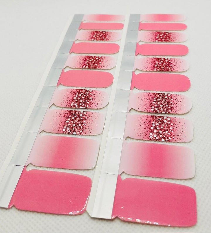 XL Pink Dress (Holo)