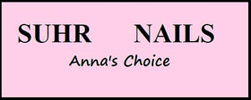 Suhr Nails - Anna's Choice