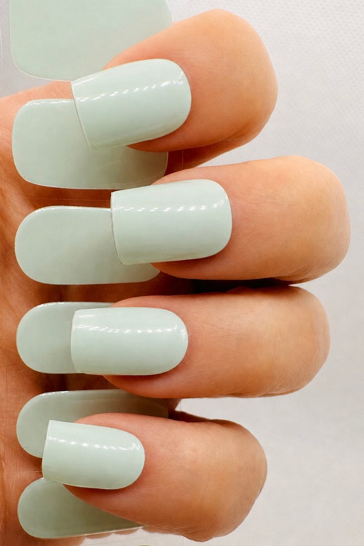 XL Light Mint Gel