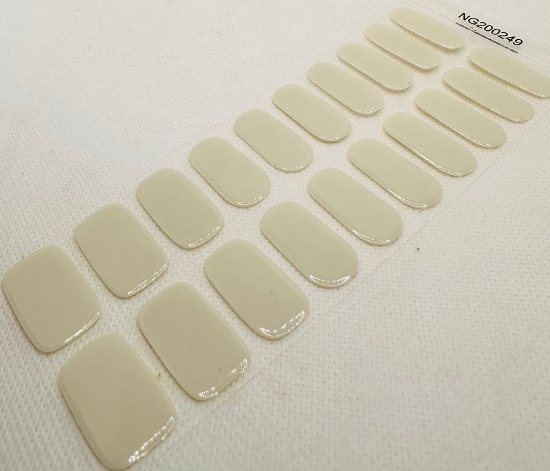 XL Light Mint Gel