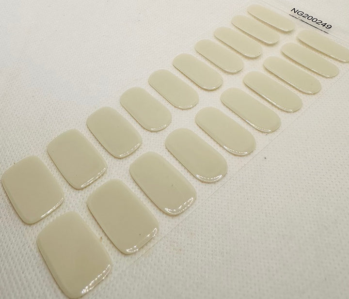 XL Light Mint Gel