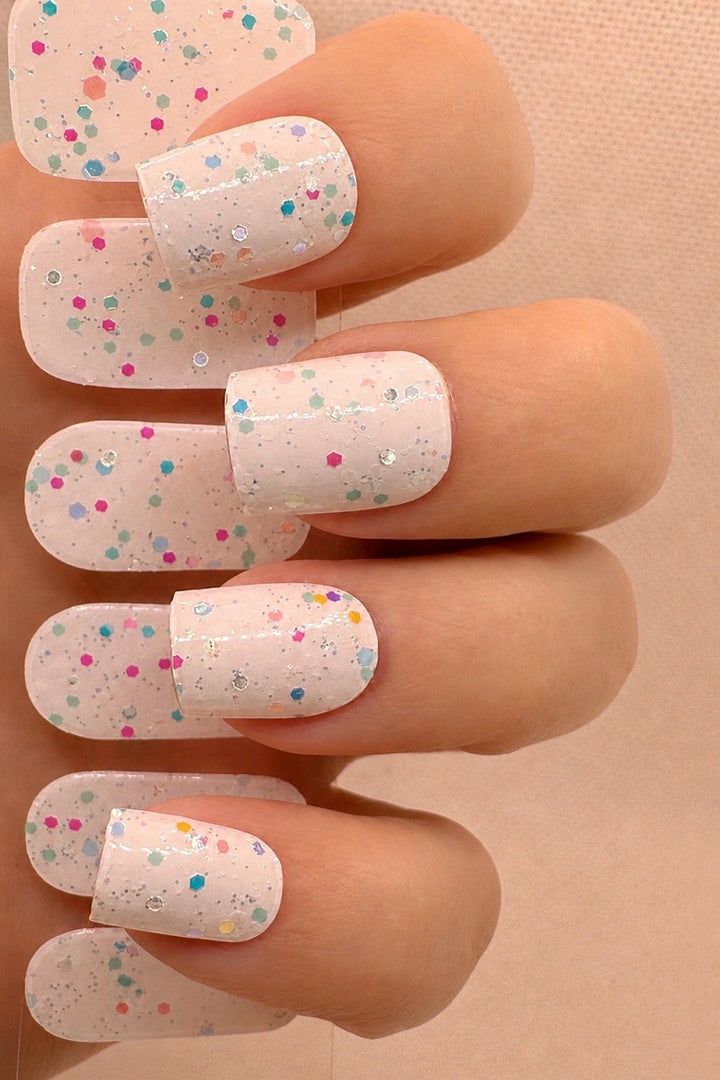 XL Mint Points Gel