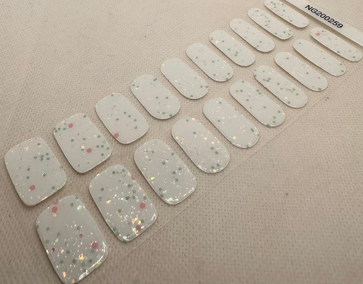 XL Mint Points Gel