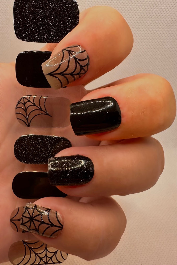 XL Spider Queen Gel