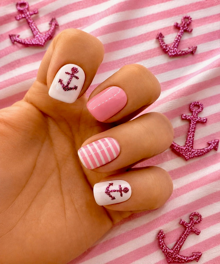 XL Lady Sailor