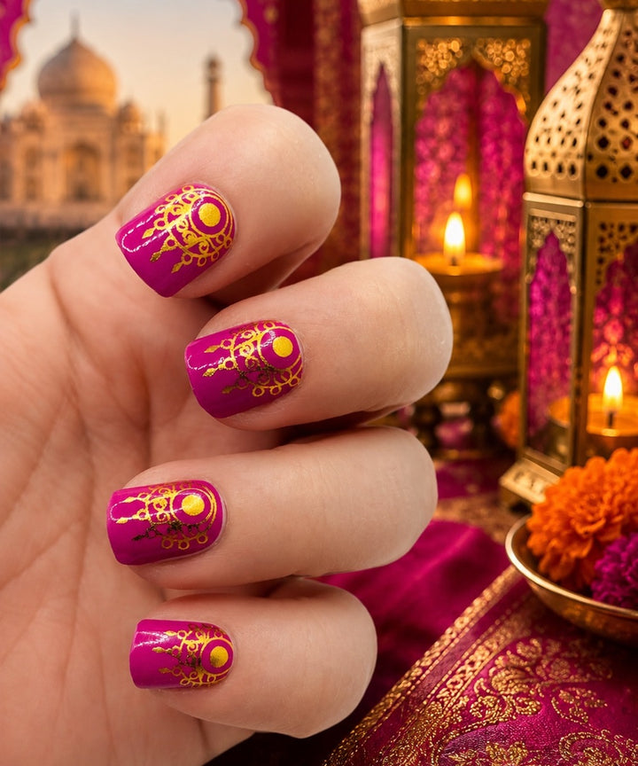 Trip To India