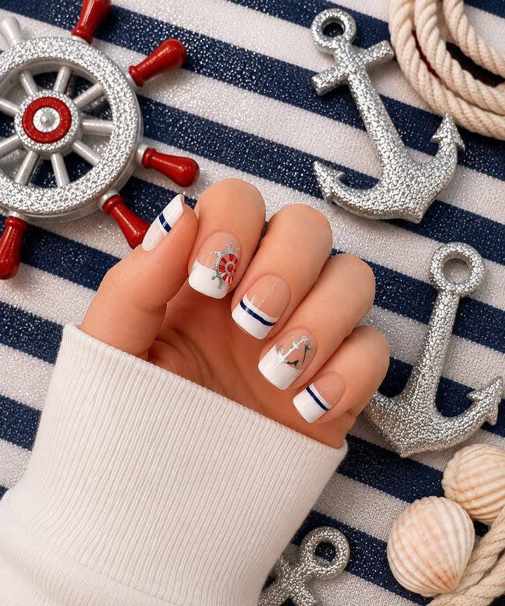 XL French Sailor