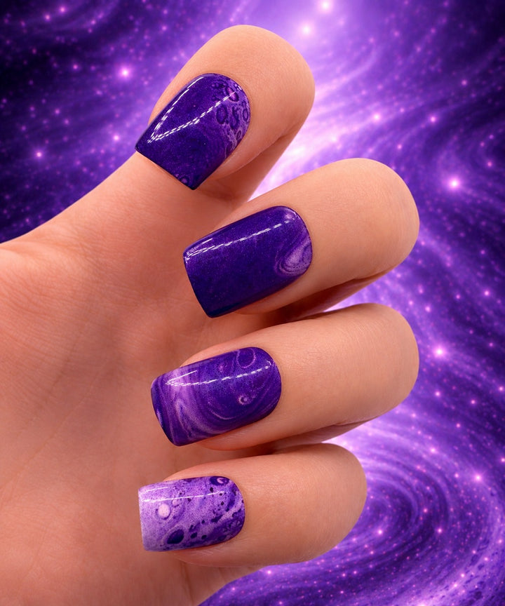 Purple Sky