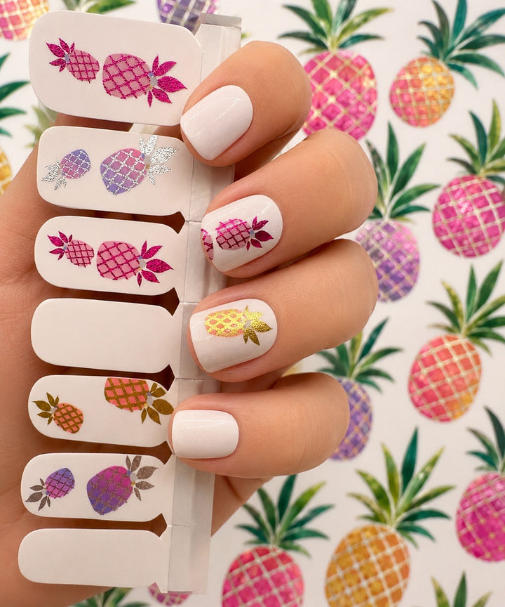 XL Pina Colada