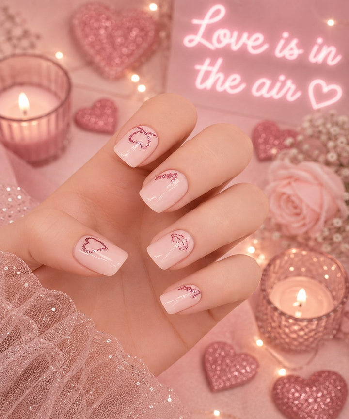 XL Love Is In The Air