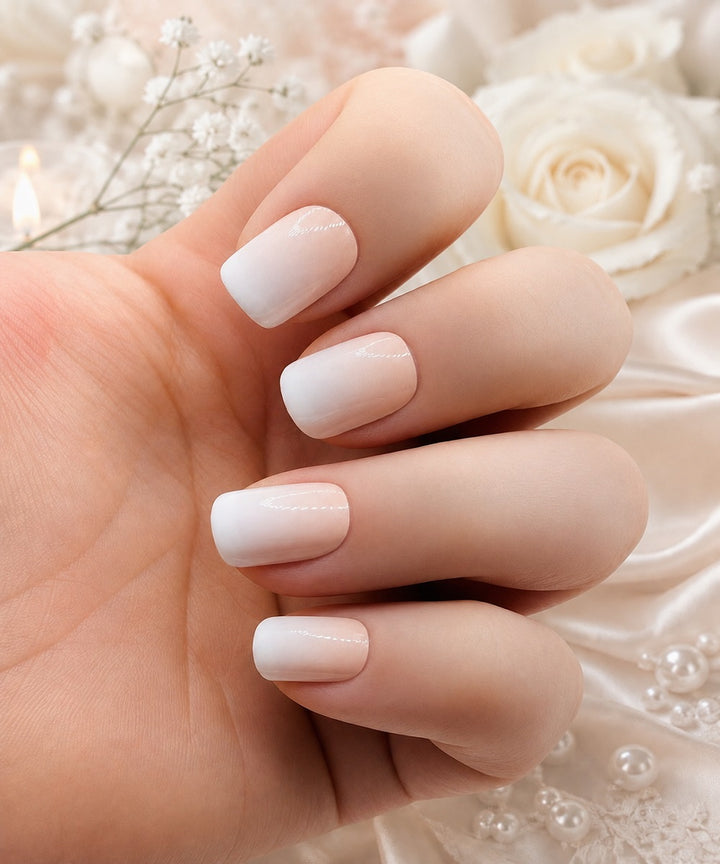XL Babyboomer Nude