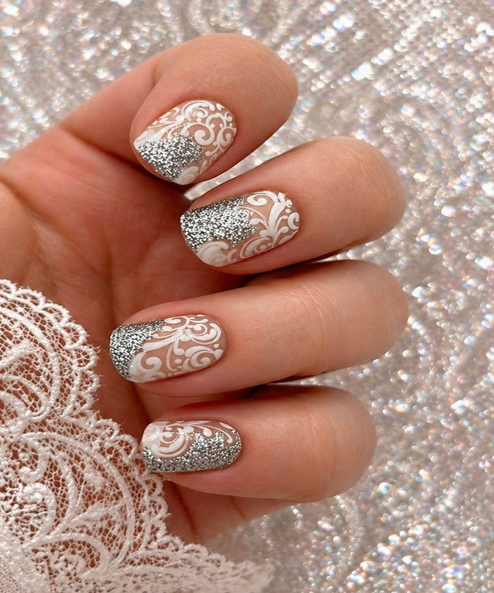 Wedding Lace