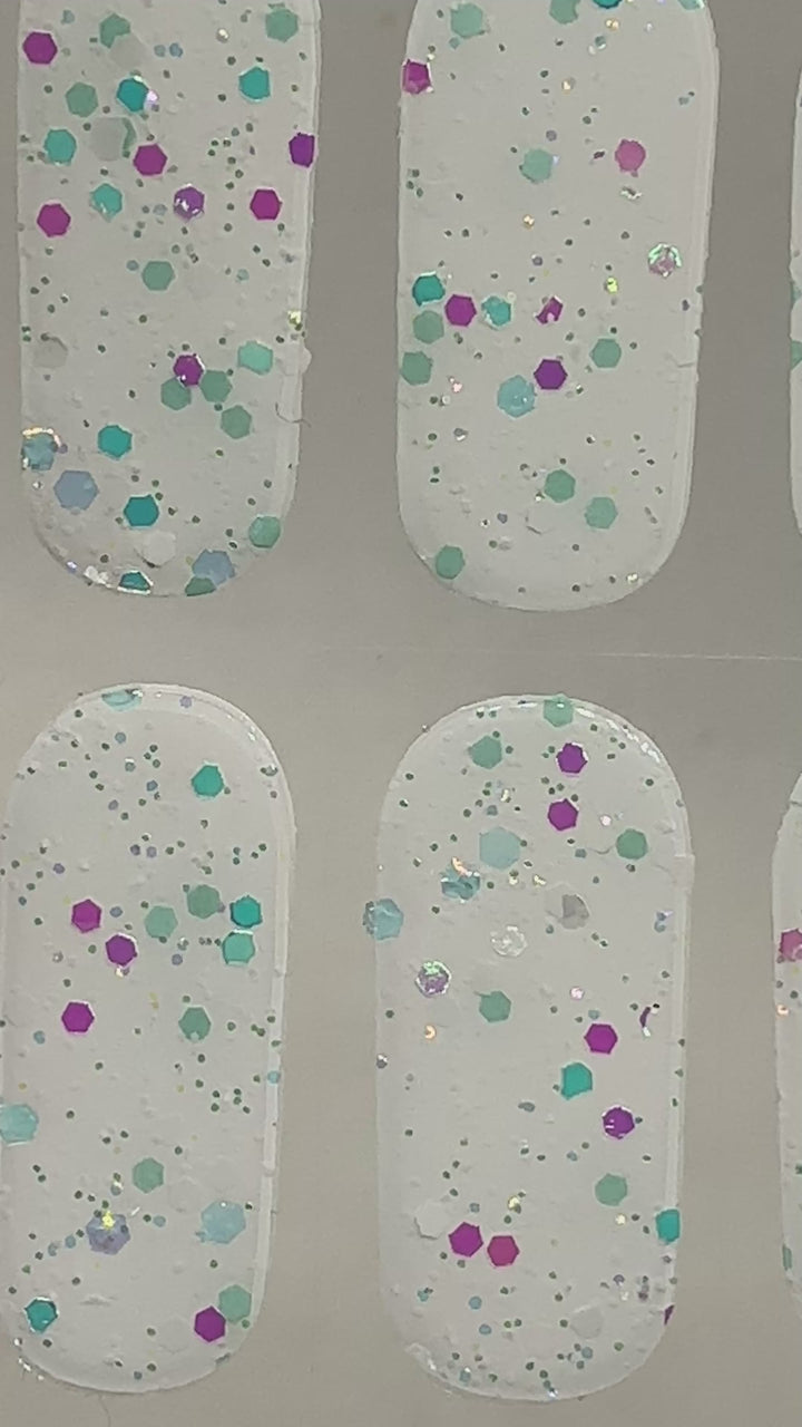XL Mint Points Gel