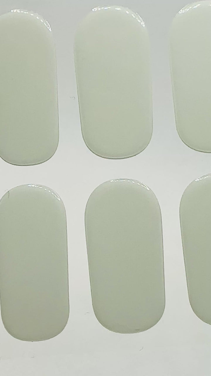 XL Light Mint Gel