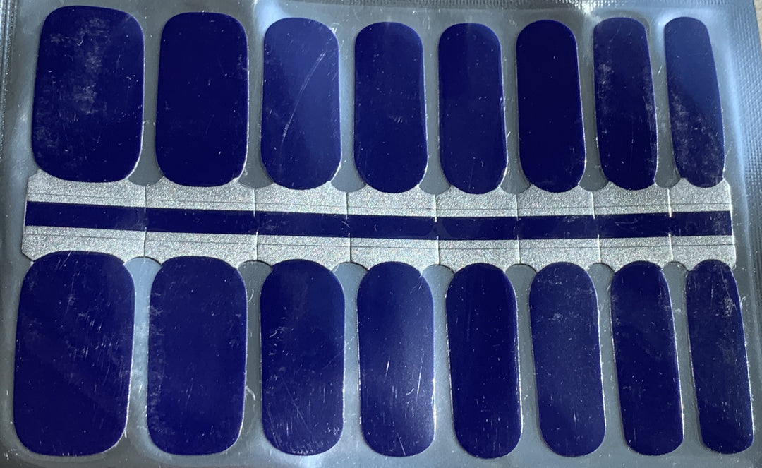 Midnight Blue